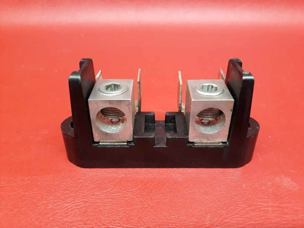 Wadsworth 200 Amp Main Breaker Mounting Lug Bracket Kit