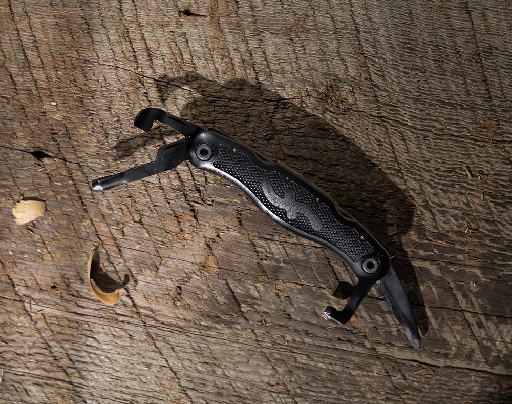 New Flexcut Pocket Jack 2.0 JKN289