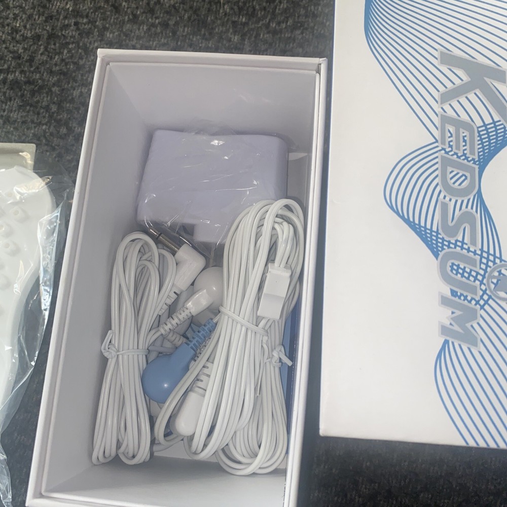 Kedsum 16 Modes Mini Massager