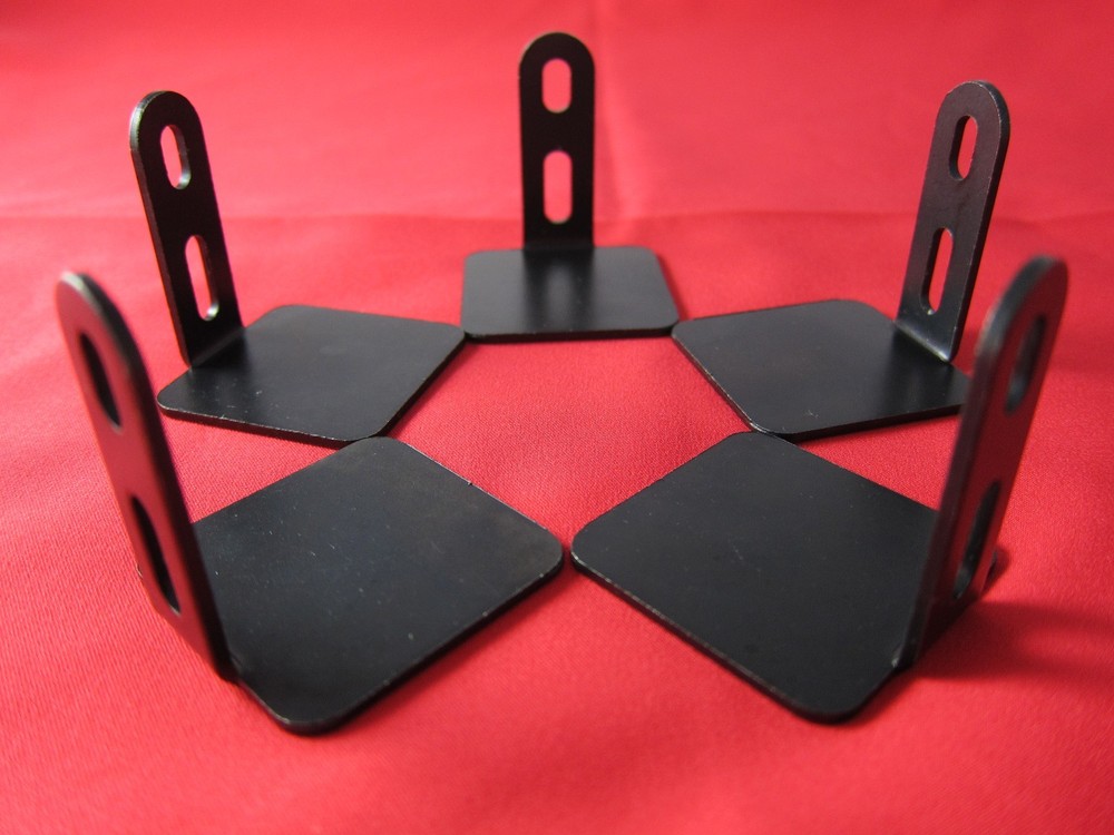 1PC Electronic Drum Trigger Holder / Mounting Bracket