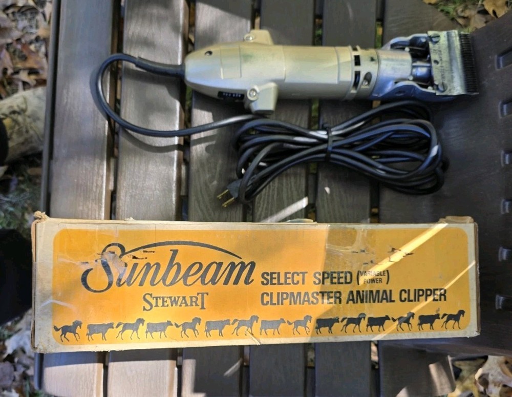 Shears Professional Heavy Duty Electic Clippers Shears