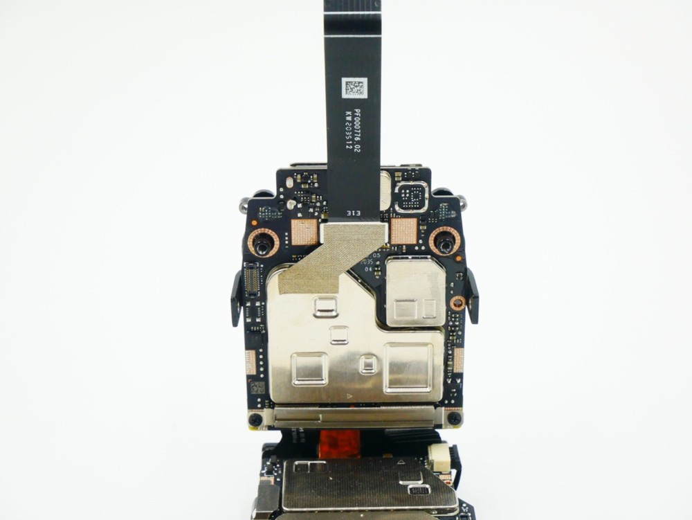 DJI FPV Motherboard Replacement