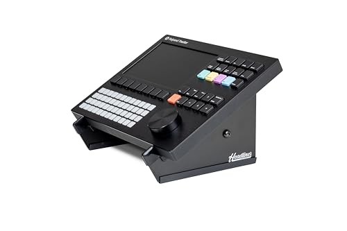 Headliner Desktop Production Stand Small