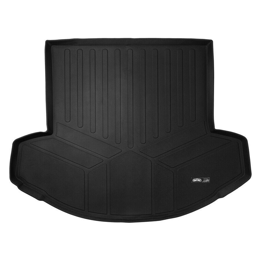 3D MAXpider Black Extended Cargo Liner for Mazda CX-9