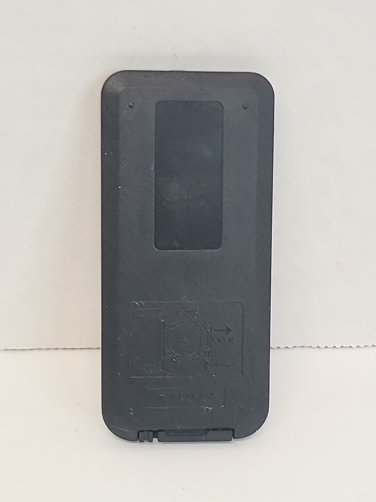 Premier Stereo Universal Remote