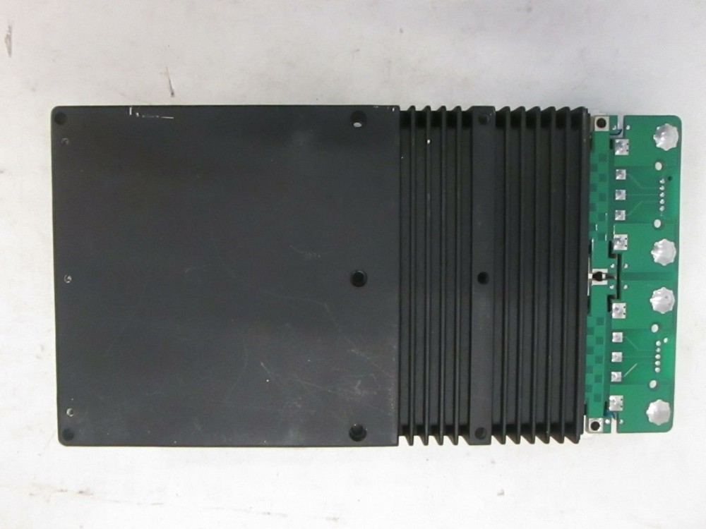 Vicor, N-14326 Power Supply, Used