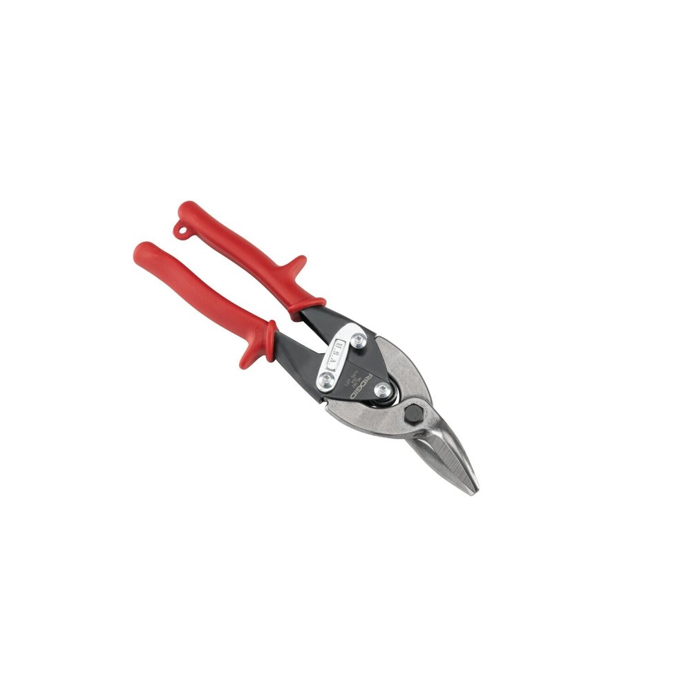 Ridgid 54120R Snips - Cuts Left