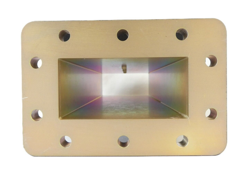 MKS Instruments FI20164-1 Precision Power Detector Microwave RF ASTeX Working