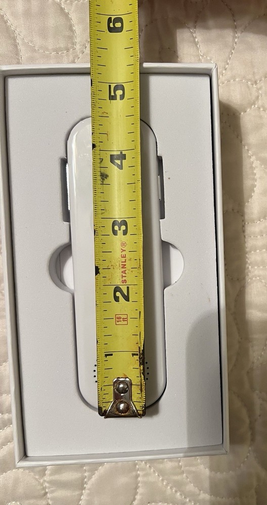 Smart Voice Translator 52 Languages Pocket Device Bluetooth TT Translate