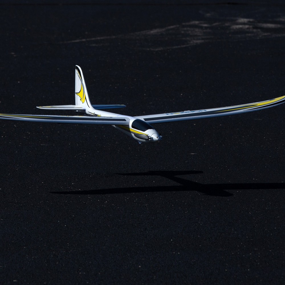 E-flite Conscendo Evolution 1.5m BNF Basic w/SAFE Select EFL01650 Airplanes B&F
