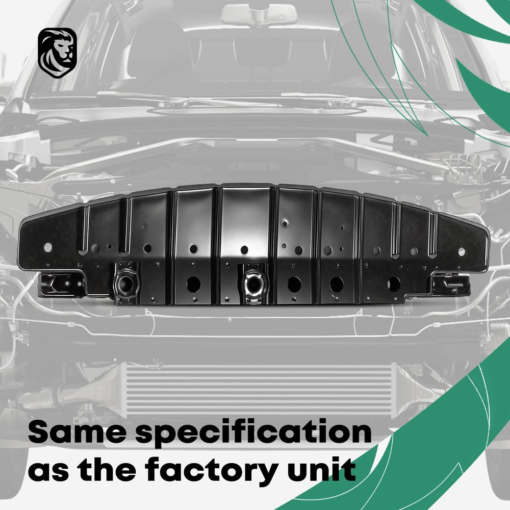 Lower Radiator Support for Mirage 2014-2015 2017-2020