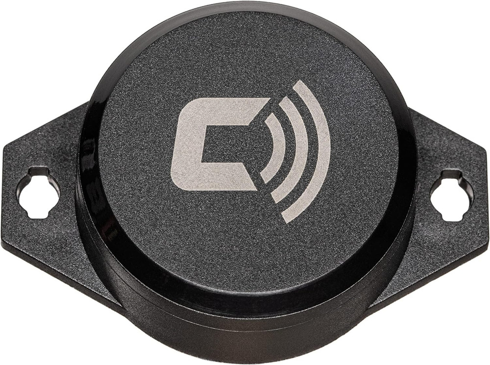 CARLOCK BT Vibration Sensor Add-On - Improved Car Theft Protection and Security