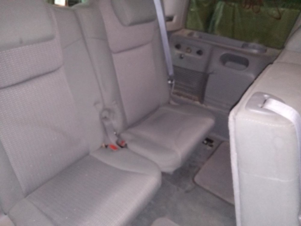 Chassis ECM Body BCM Front Control Fits 07 COMMANDER 1499711