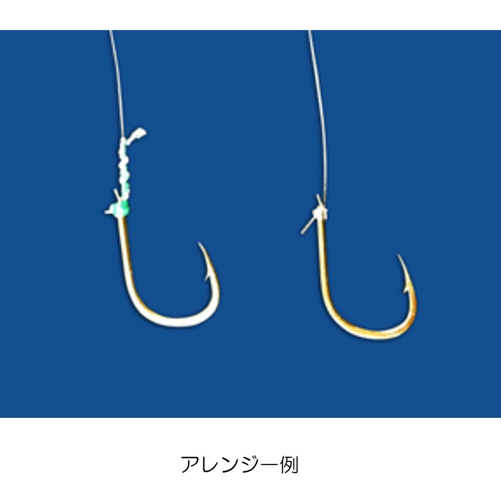 Happison needle knotter (for thick thread) YH-714