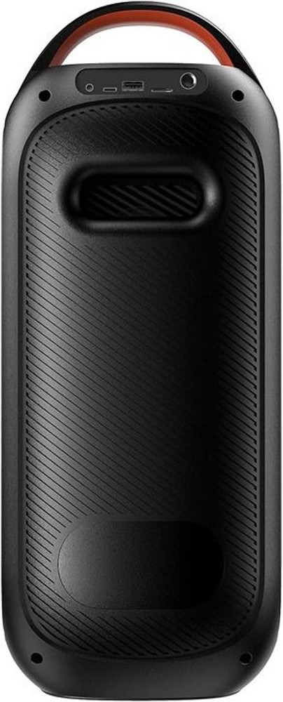 Wireless TWS Portable Bluetooth Speaker, Beat-Driven Lights