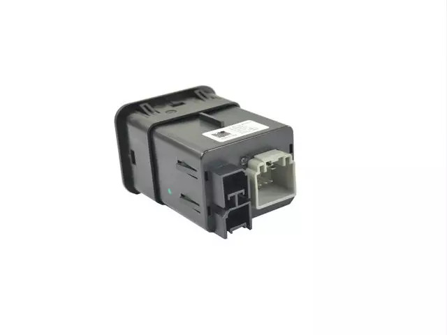 Genuine Mopar Media Hub USB Port 68297818AA