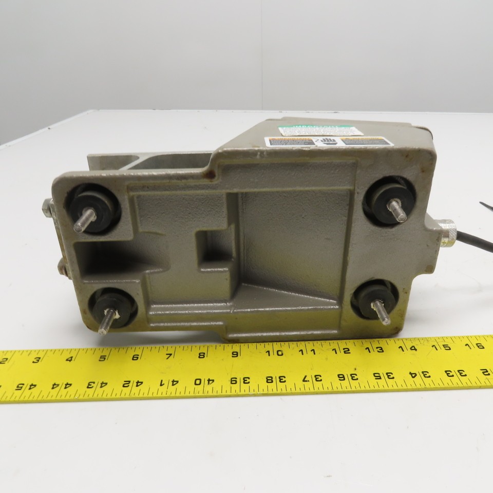 096252B Vibratory Conveyor Feeder Driver Motor 115V 1Ph