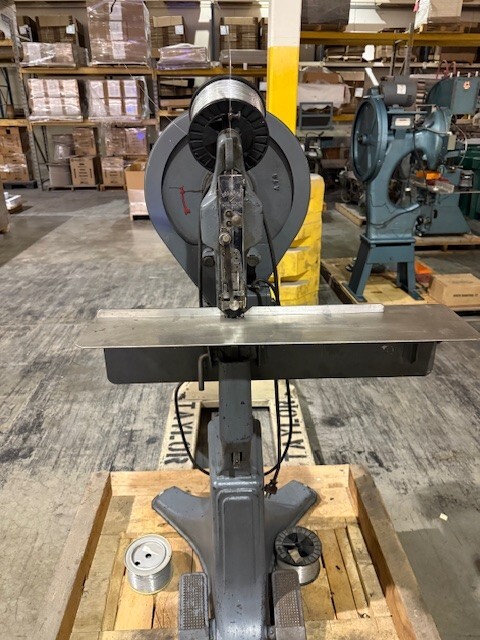 Champion Model A Book Stitcher