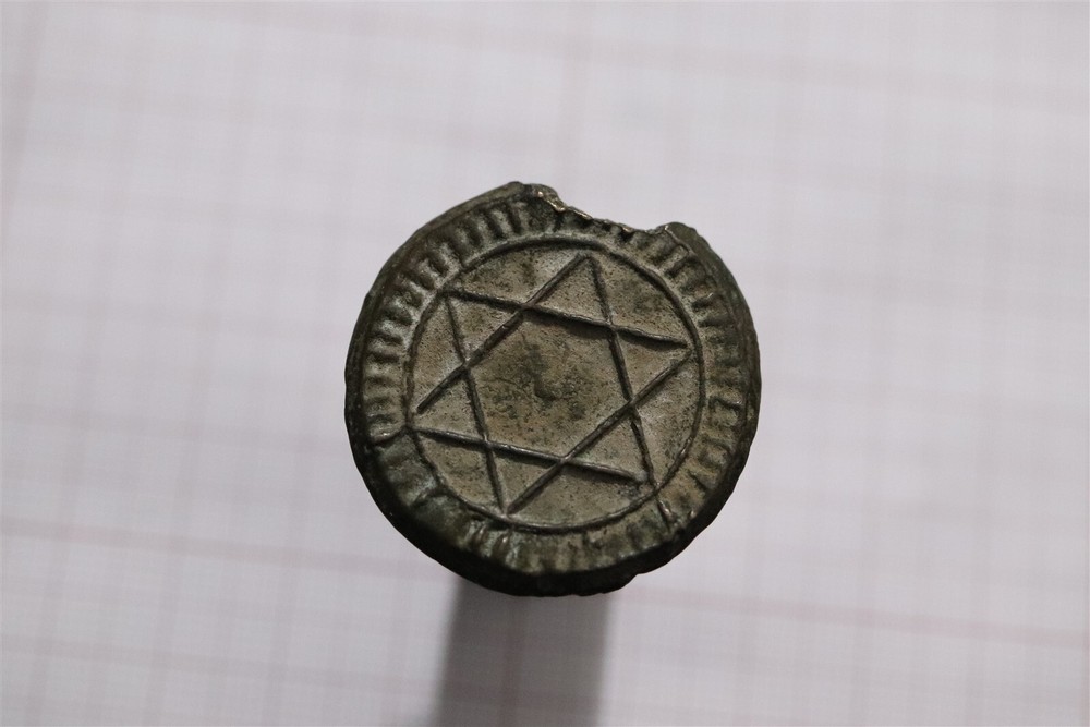 🧭 🇲🇦 MOROCCO 4 FALLUS AH1283 SHARP DETAILS B79 ZB37