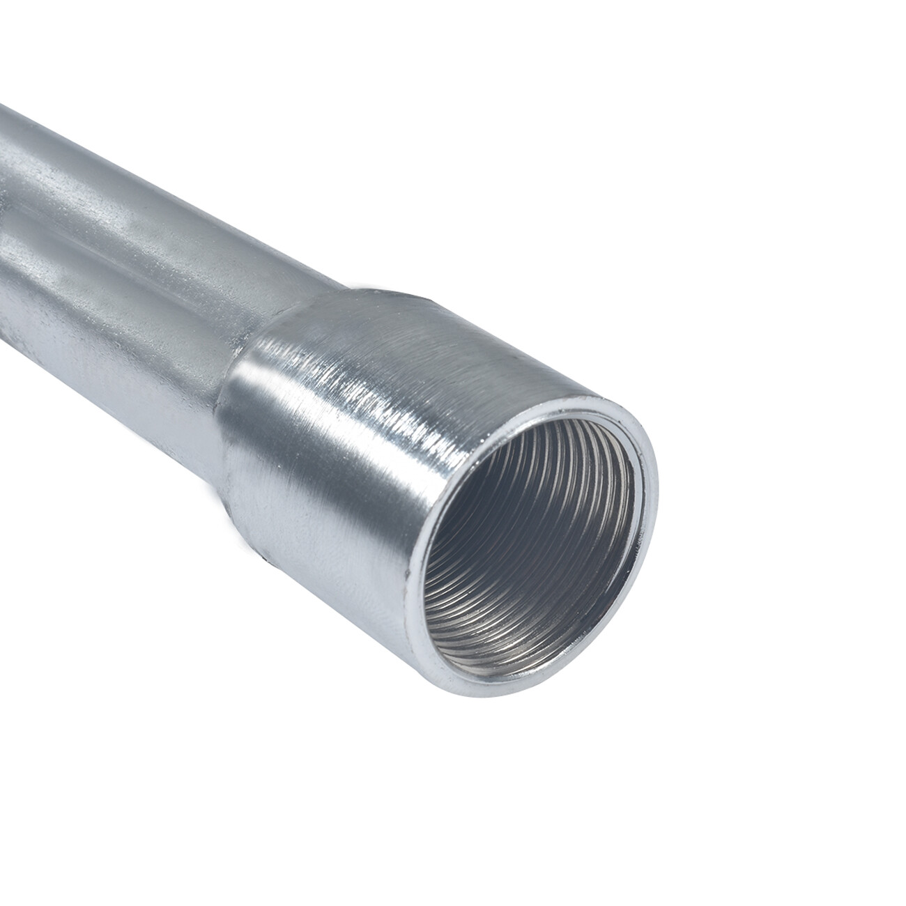 Exhaust pipe For Predator 196cc 212cc Honda GX160/GX200 Coleman CT200U Mini Bike