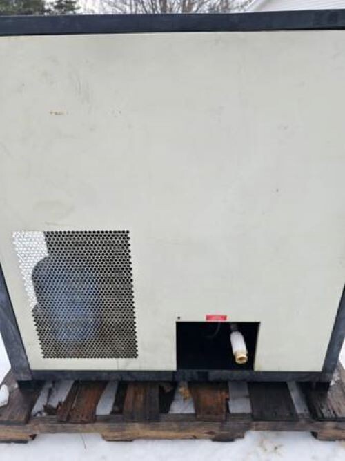 Air Dryer - Domnick Hunter DRD250