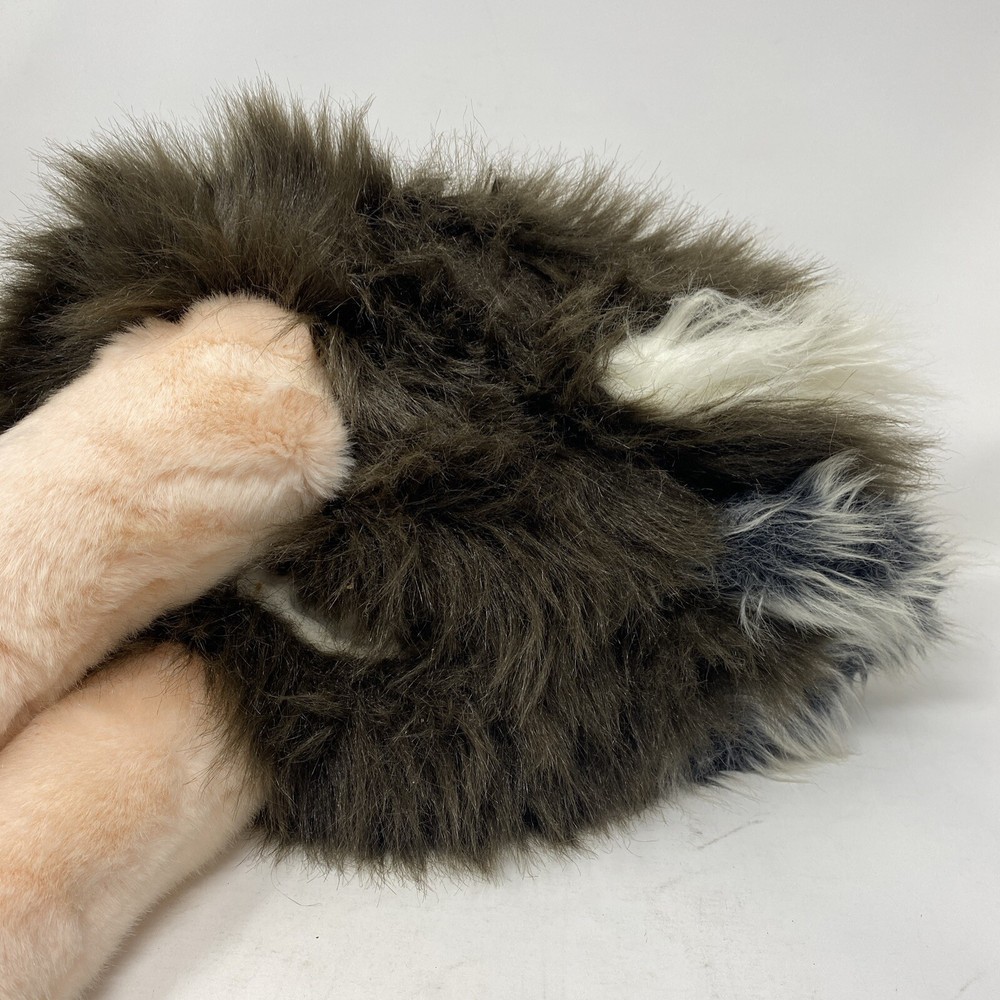 Large 26” Ostrich Plush Puppet