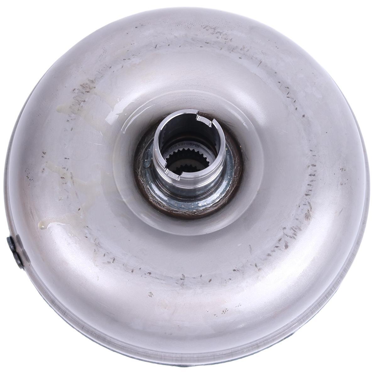 Torque Converter AT393835 AT501974 AT338741 Fits John Deere 310K 210K 210L 310L