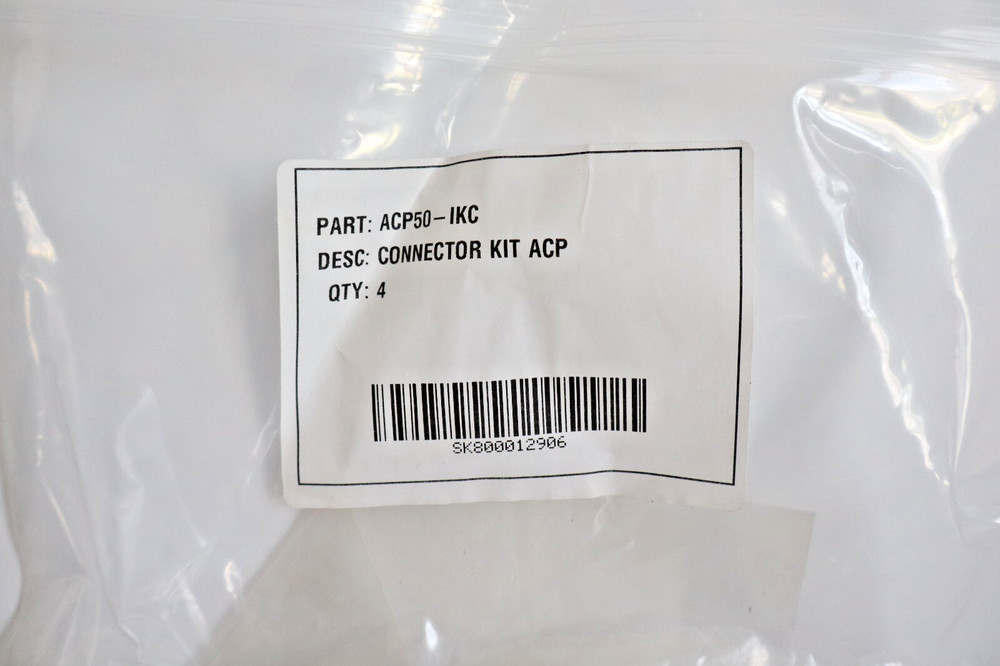 NAT ACP50-IKC ACP Connector Kit (4 available)