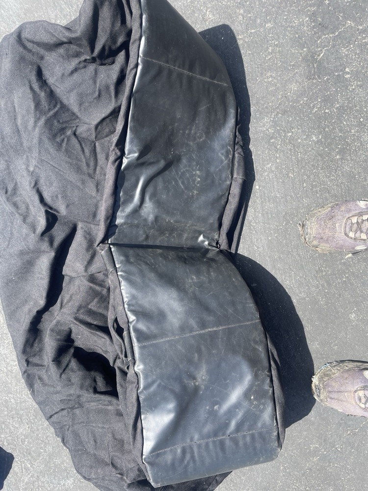 Bicycle Storage Bags