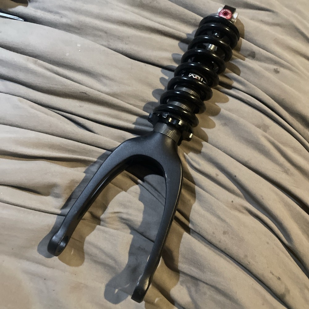 Fox Vanilla R Shock And Arch New! For Specialized