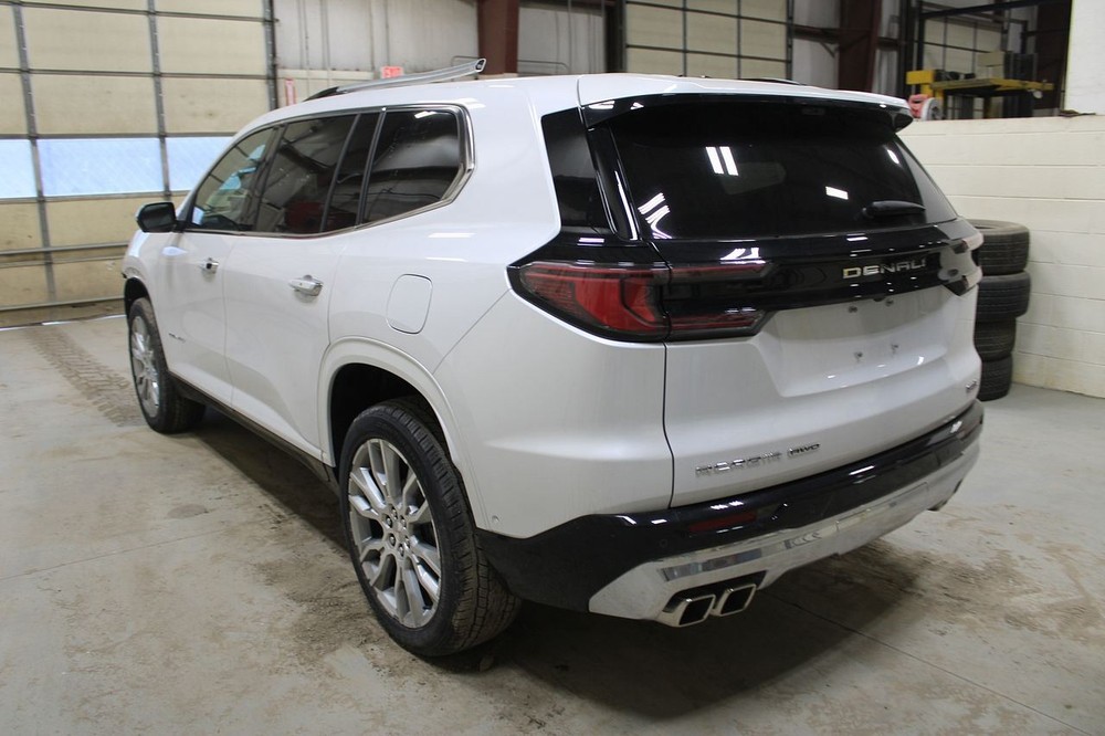 2024 GMC Acadia Blind Spot Radar/Camera/Projector/Module3018811