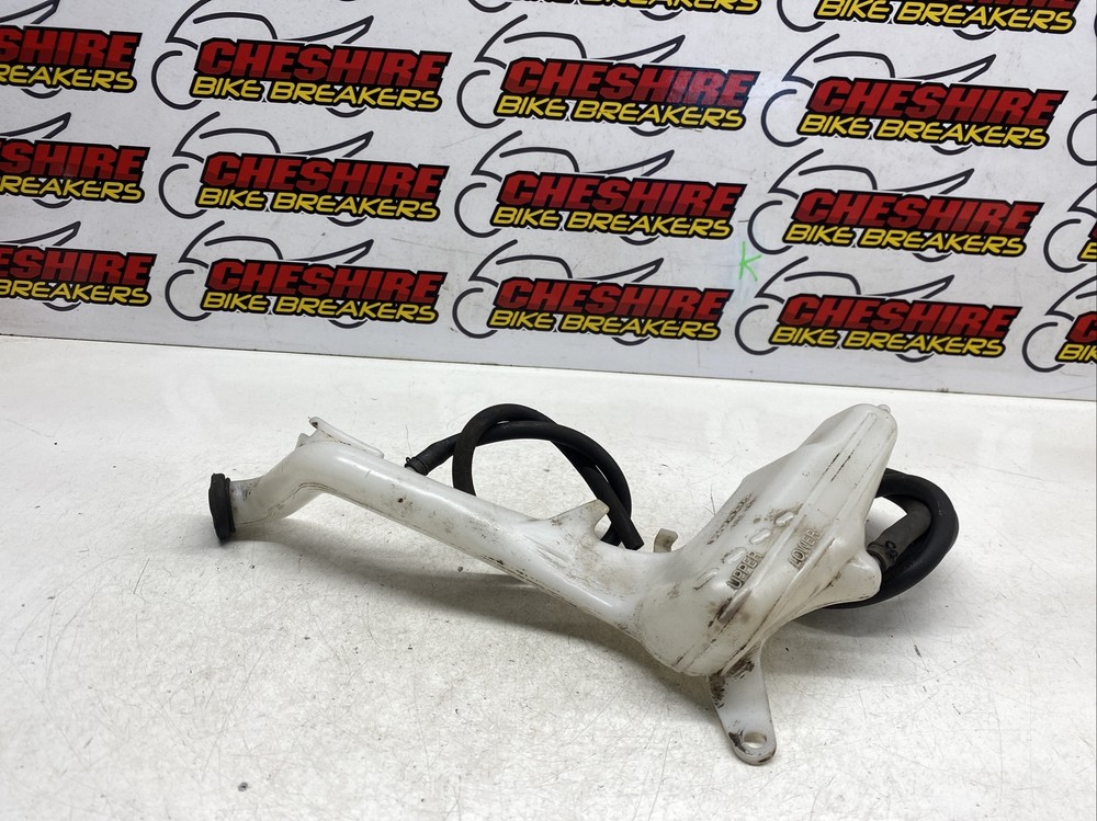 ♻️ Honda Cb 500 Fa-j Abs 2016 -2019 Water Coolant Header Bottle ♻️
