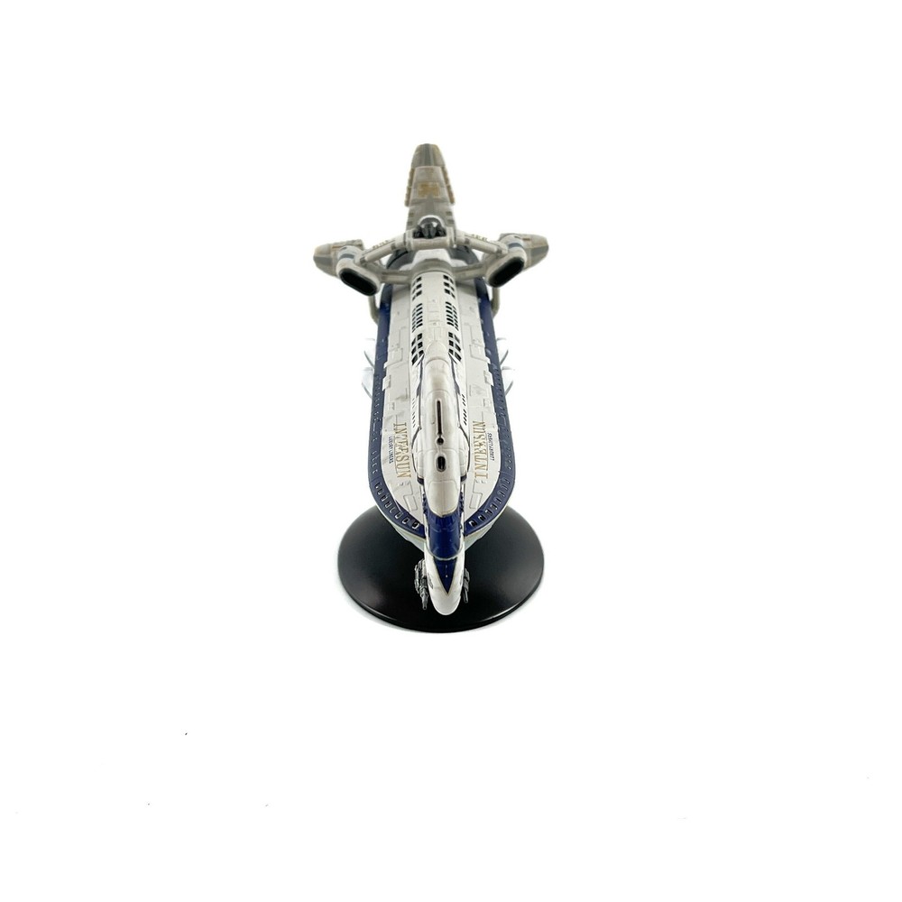 Battlesar Galactica Collection: Colonial One - Edition 13