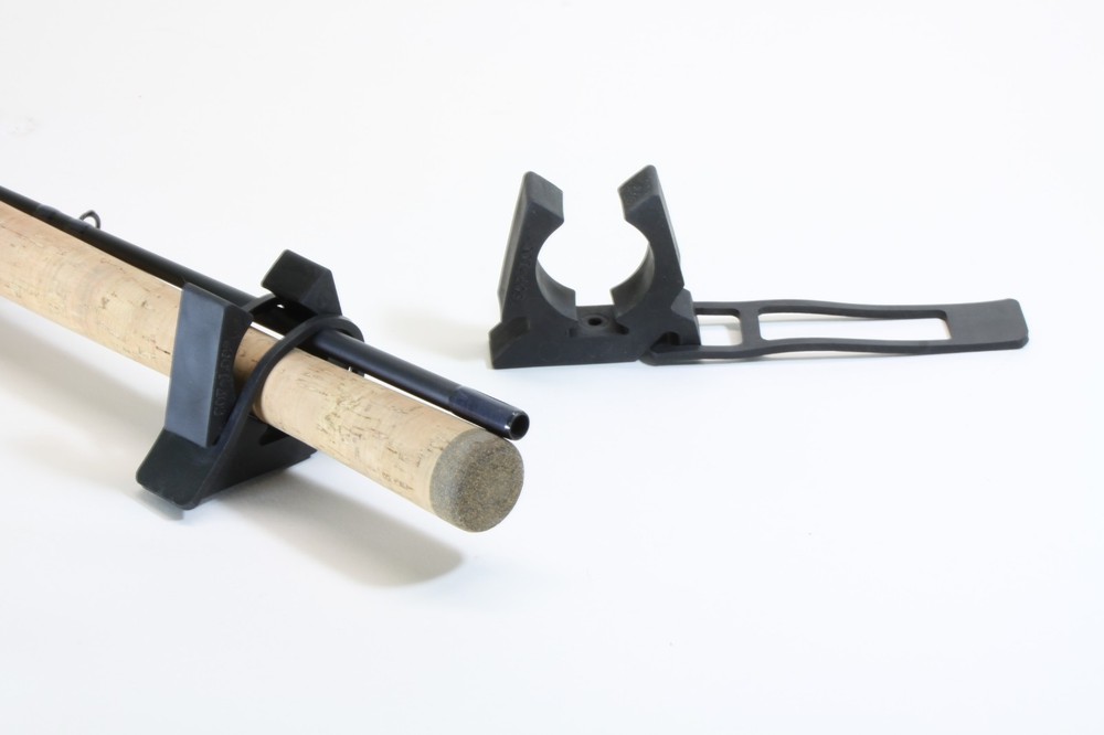 Sof-Loc Pole / Gaff / Oar Holder (Set of 2) - PH2A