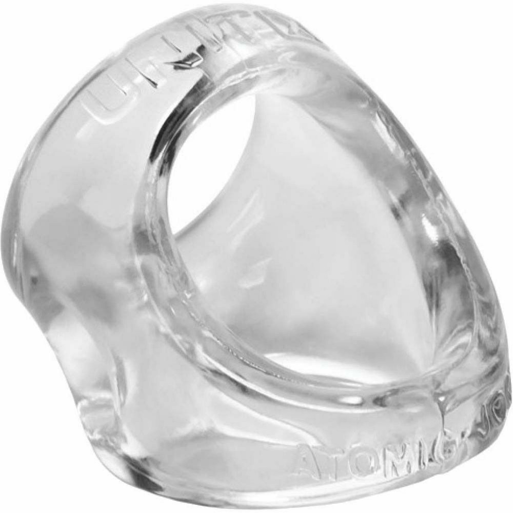 Oxballs-Unit-X-Stretch-Cocksling-Atomic-Jock-Clear