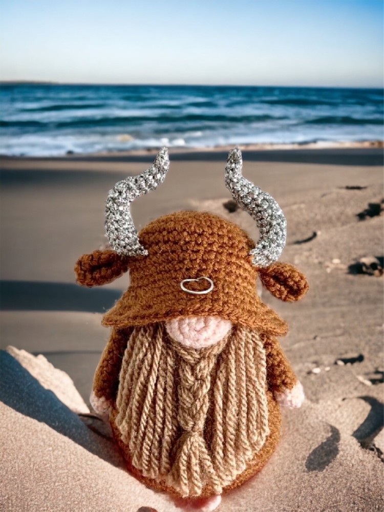 Zodiac Sign BULL ♉️🌟