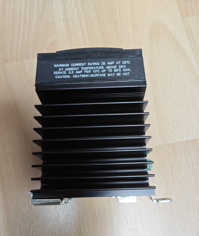 Crydom CMRD6035 Solid State Relay Semiconductor Relay