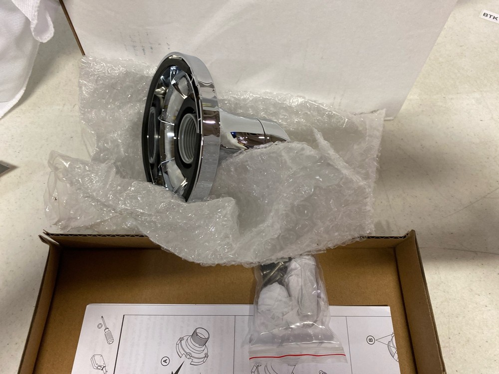 KOHLER SIMPLICE TRANSFER VALVE TRIM