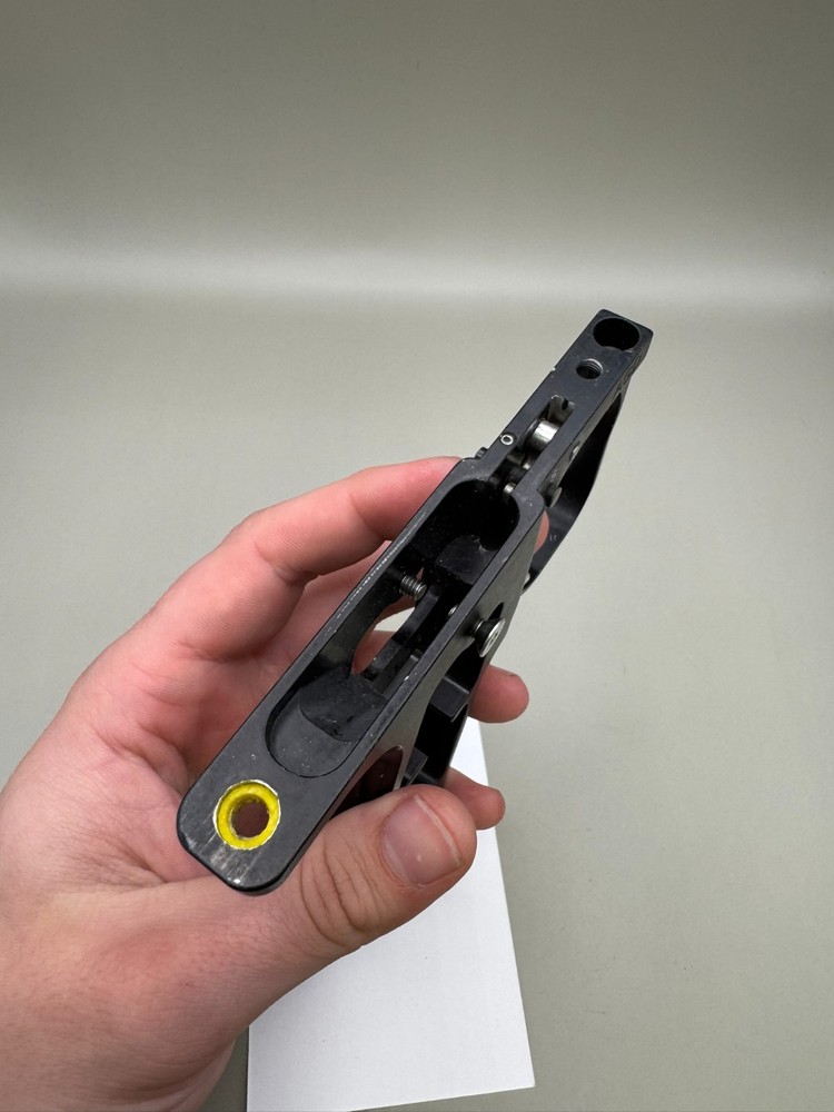 AGD Automag Intelli Paintball -Satin Black