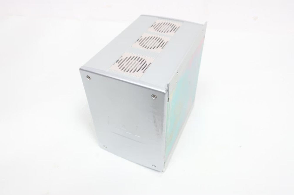 Iai XSEL-J-2-400I-200I-DV-EEE-0-2 Robot Controller