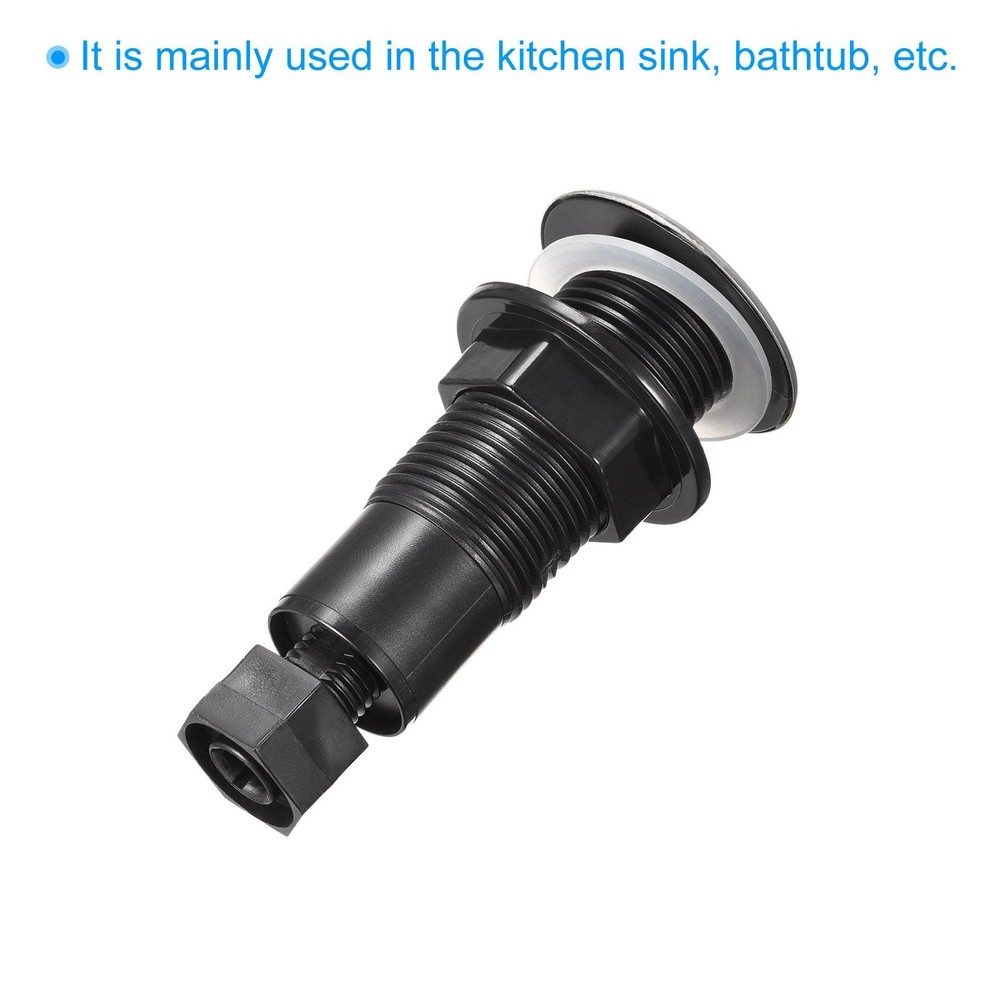 Garbage Disposal Air Button Switch 23mm Dia