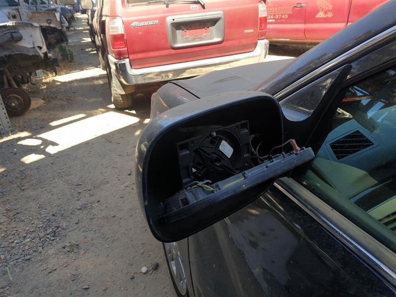 2009 TOYOTA AVALON HORN PAIR