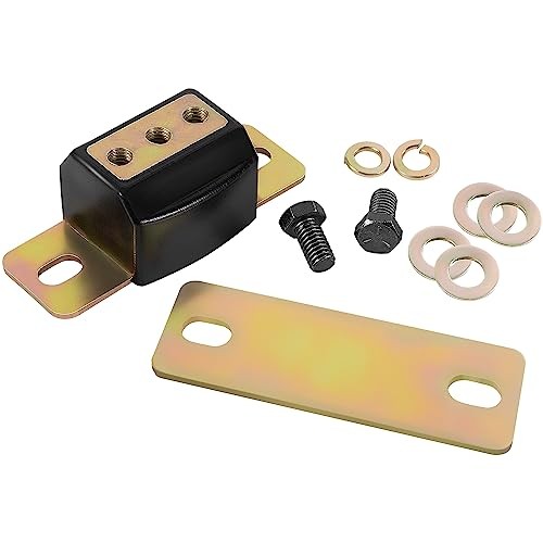 3.1108G General Transmission Mount Performance Polyurethane Mounts Bracket Set