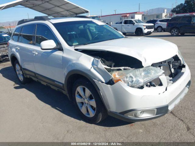 Used A/C Selector Switch fits: 2011 Subaru Legacy automatic temperature control