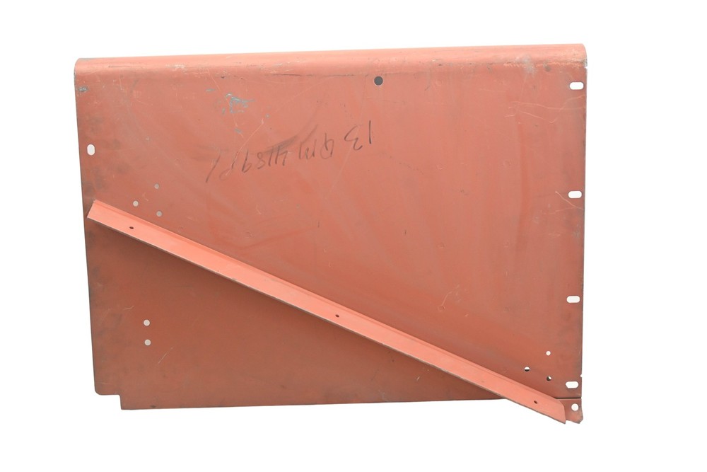 Mack 13QM4189P1 Red Panel