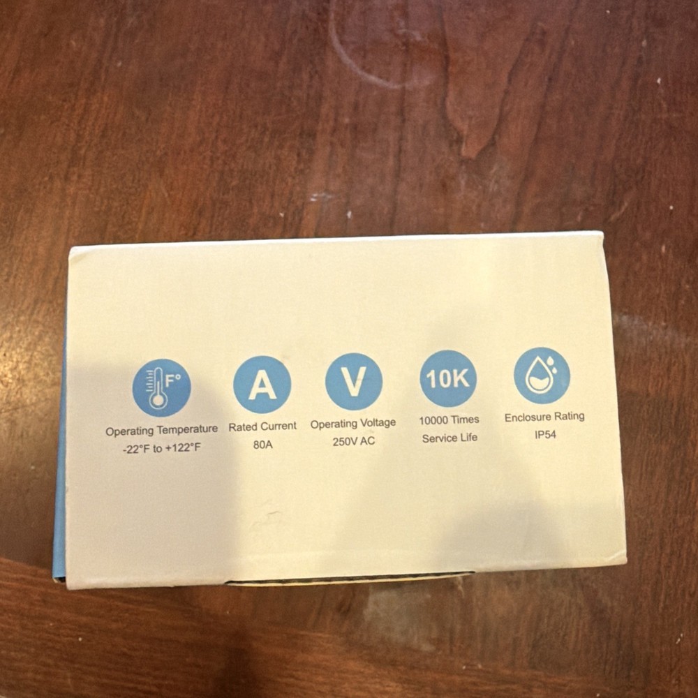 Tesla Charger adapter for J1772