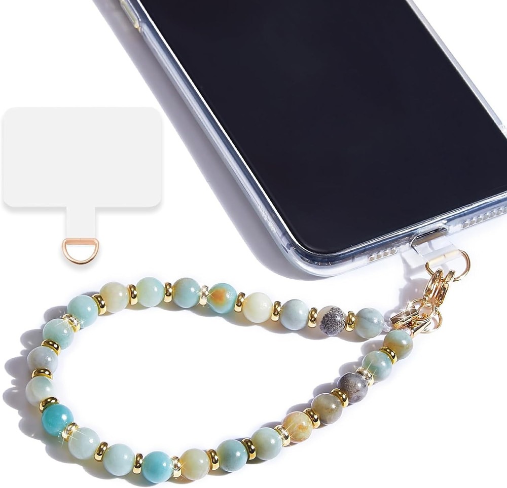 Detachable Phone Bracelet Strap - Hands-Free Accessory