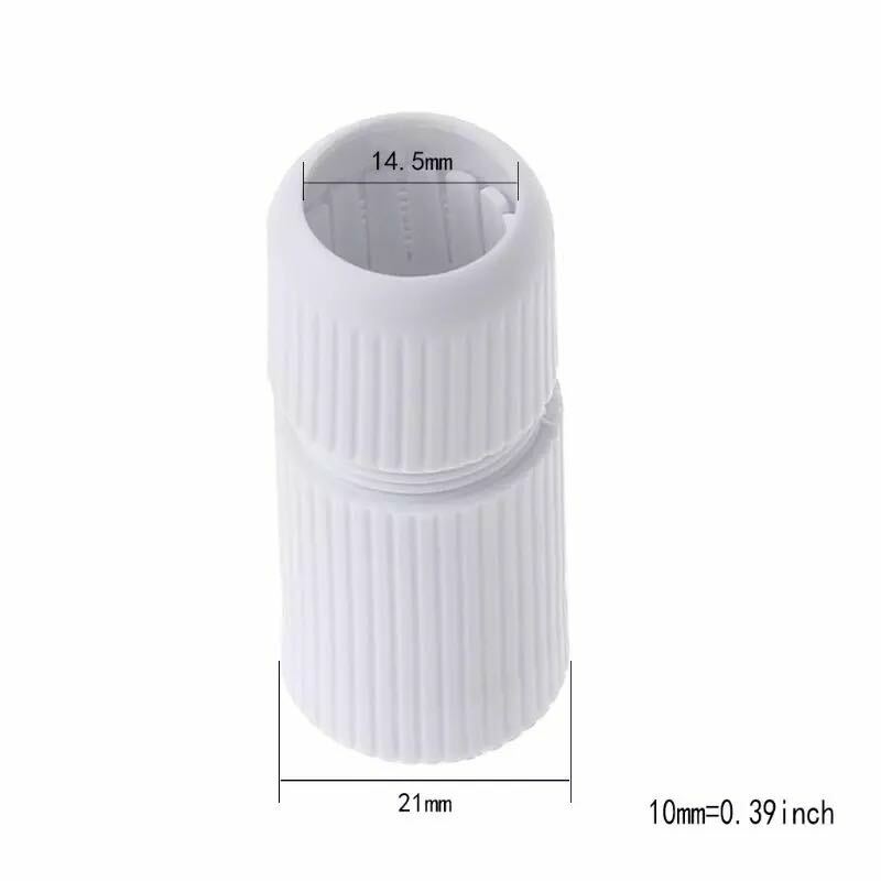 5 PACK RJ45 Outdoor Waterproof Network Ethernet Cable Cover