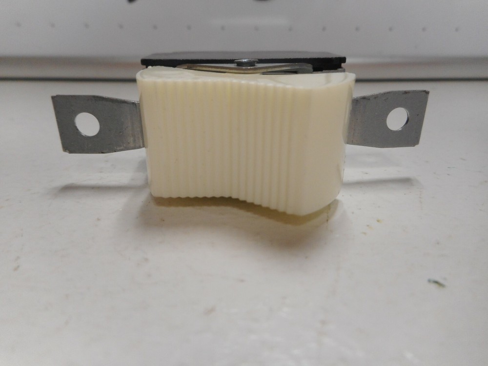 NOS 8911K494 TOGGLE SWITCH