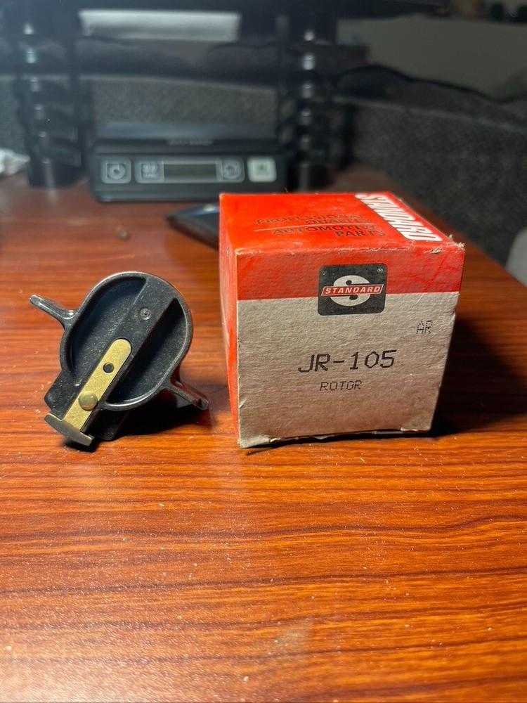 Standard JR-105 Distributor Rotor JR105